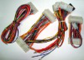 PL-WH-19 power wire harness