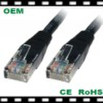 RJ45 PATCH ETHERNET cat5e NETWORK CABLE