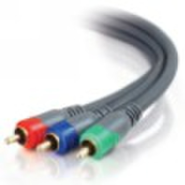 Premium component video cable 8ft