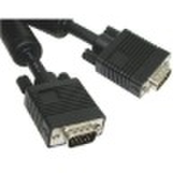 high quality vga to vga cable 25ft