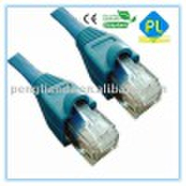 Сетевые кабели 28AWG STP5e