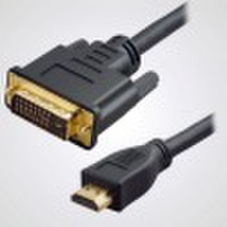 Qualitied HDMI-Kabel Preis gut