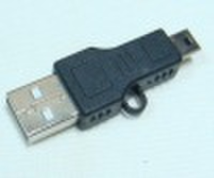 USB-адаптер для 5 Pin