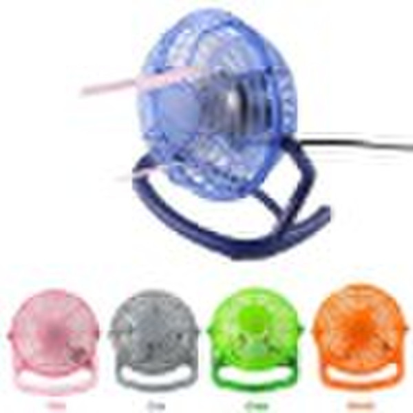 USB mini Fan