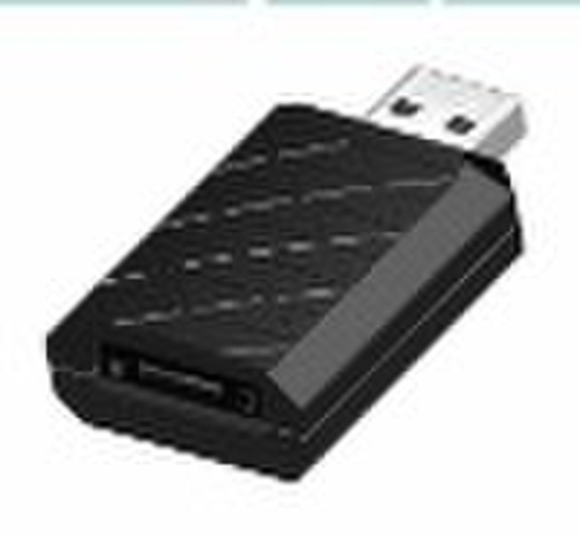 USB-адаптер для SATA