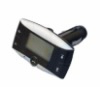 Car MP3 player,Car Bluetooth MP3 player