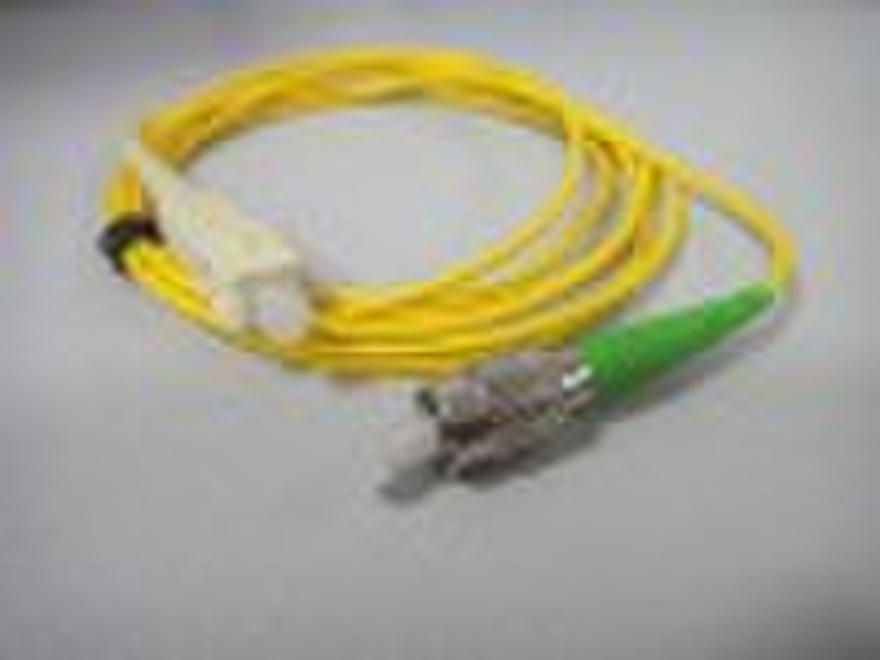 Lichtwellenleiter Patchkabel LC / UPC