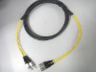 FC SM  Optical fiber