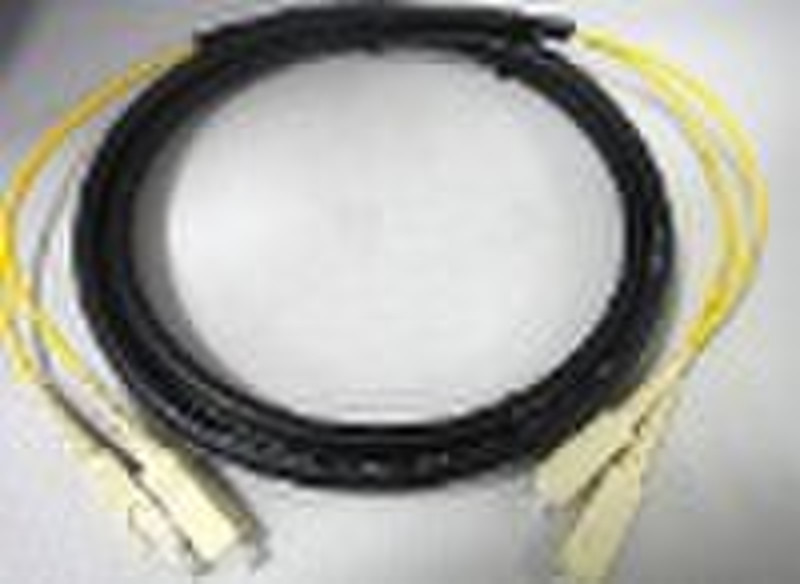 Optical fiber Patch Cord LC/UPC