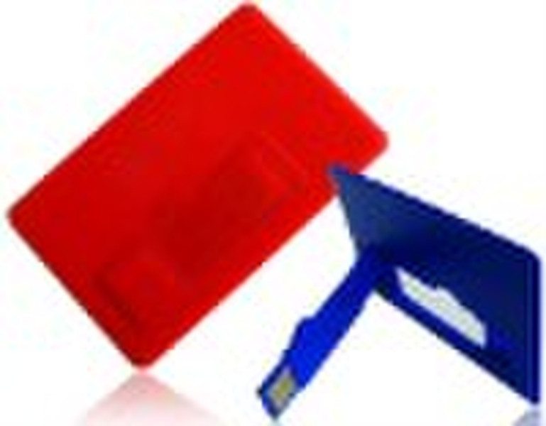 OEM Card USB Flash Drive 16GB