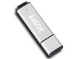 customized metal usb drive 1GB