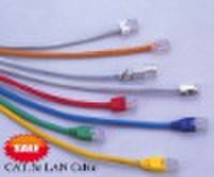 LAN-Kabel