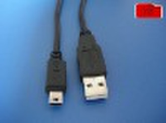 Mini USB-Verlängerungskabel