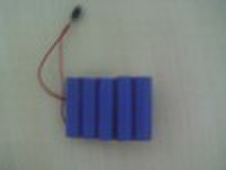 battery pack