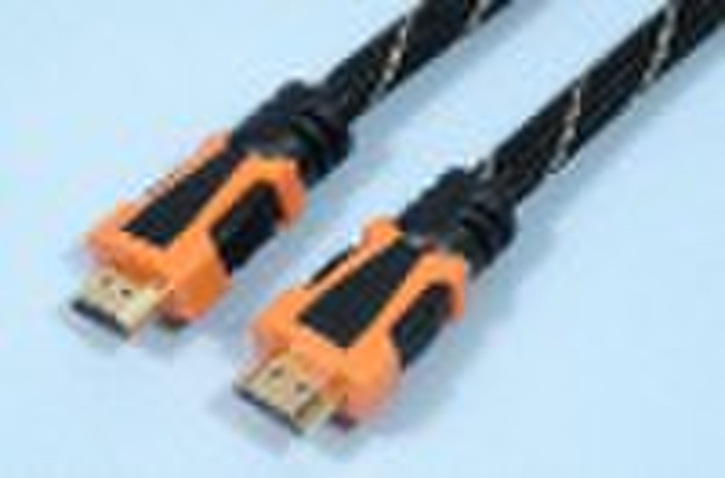 HDMI 19P M TO 19PM CABLE