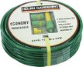 pvc garden hose