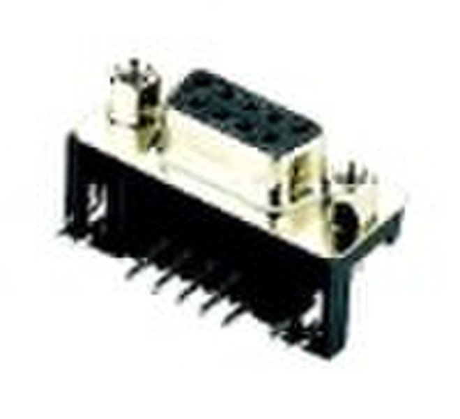 D-Sub 9pin  female Connector