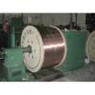 Copper Clad Aluminum wire