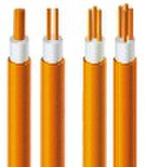 Mineral Insulated Cable
