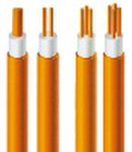 Mineral Insulated Cable