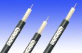 Shielding Coaxial Cable