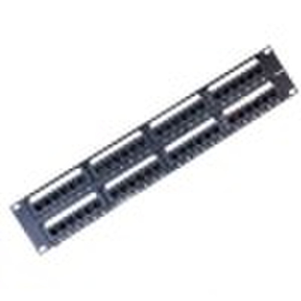 Cat.6 Patch Panel