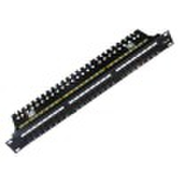 FTP Cat.6 Patch Panel