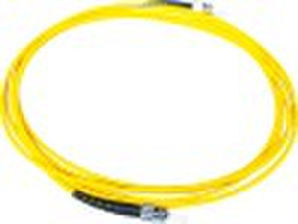 ST/Fiber Optic Patch Cord