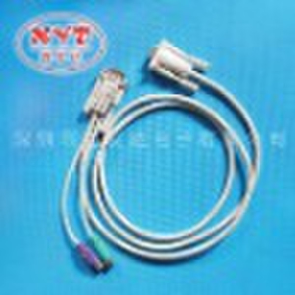 VGA  cable