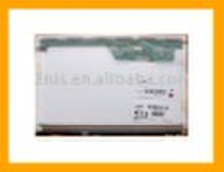 13.3" LCD panel:  LP133WX1 TLA1 (20 PIN)