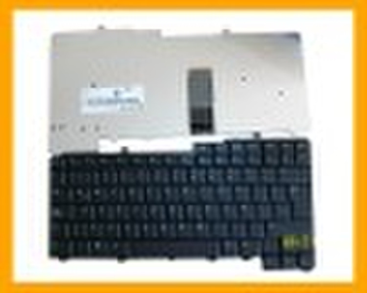 Laptop-Tastatur für Dell Insprion 6400