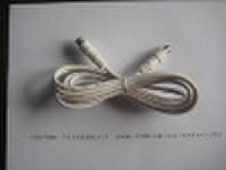 3C-2V Connect Cable 9.5MF W / Ferrite