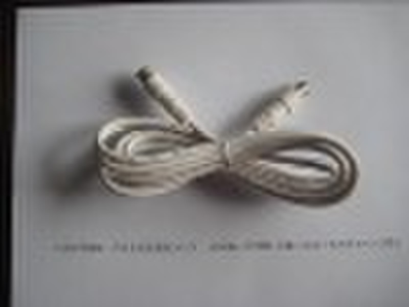 3C-2V Connect Cable 9.5M-F W/Ferrite