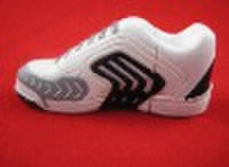 Sports shoes shape USB flash drive