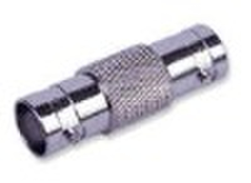 BNC  CONNECTOR