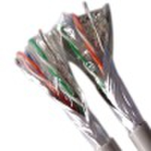 FTP CAT6 lan cable