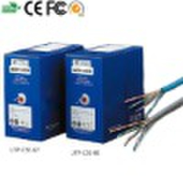 FTP cat5e lan cable