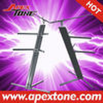 AP-3289 Plane keyboard stand