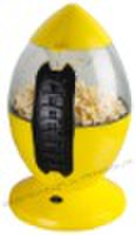 POPCORN MAKER IN-Fußball-Entwurf