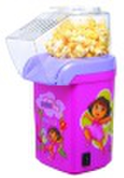 Football Stil Popcorn maker