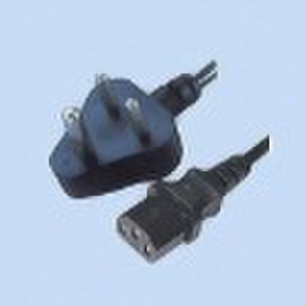 Südafrika Stecker HY-802-02