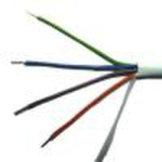 24AWG Parallel Telephone Cable