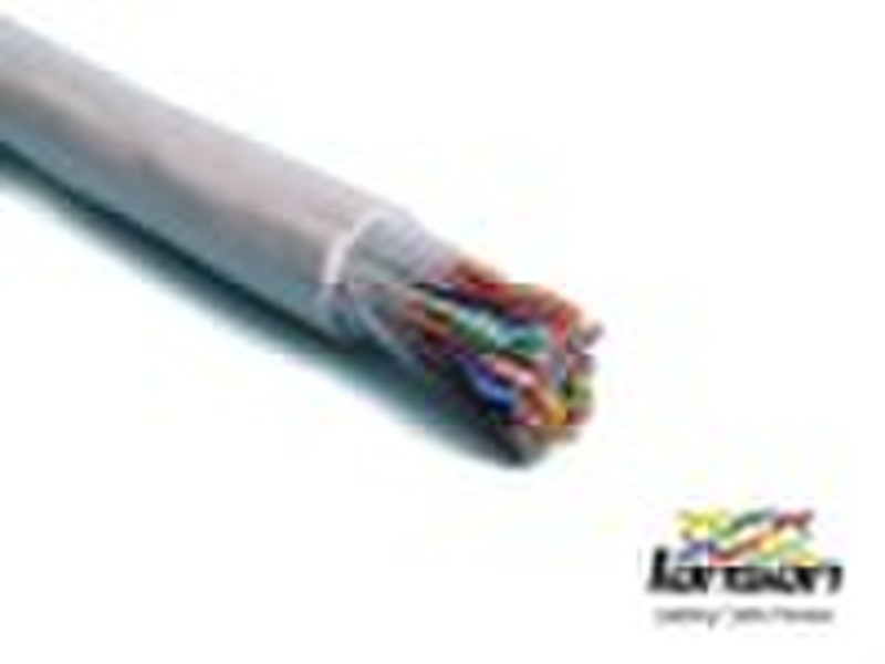 24AWG Twisted Telephone Cable