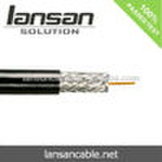 RG59 coaxial cable