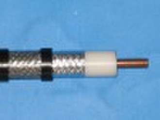 SYWV-75-12(CA) coaxial cable