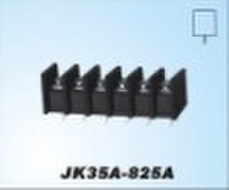 Barrier Terminal Block JK35A SERIES Pitch 8.25mm