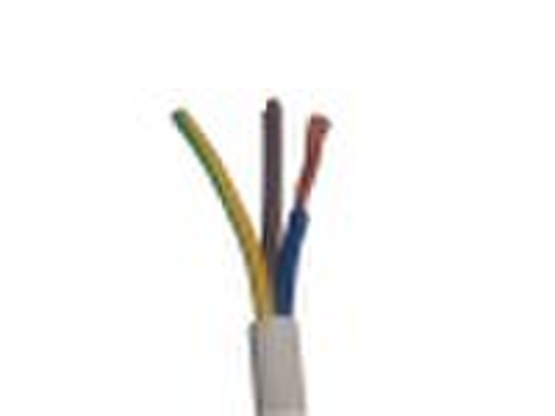 PVC Insulated Power Cable