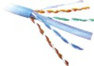 Cat5e Cat6 Lan Cable