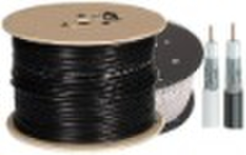 RG6 Coaxial Cable