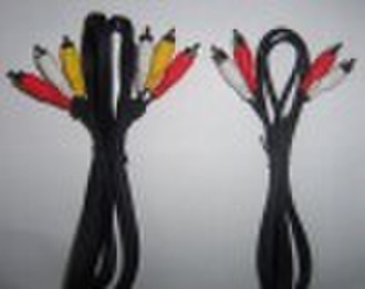 RCA cable